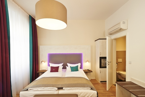 Hotel Elch Boutique (Nürnberg)